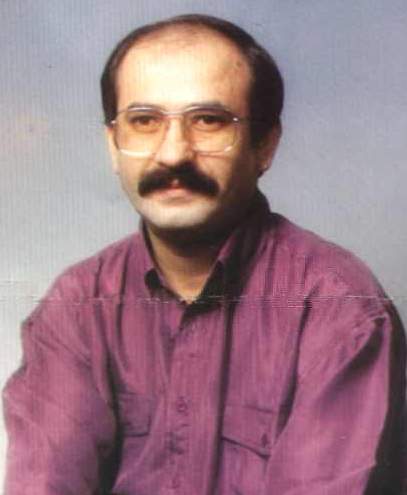 Asik Ali Nursani